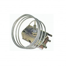 Termostat pentru frigidere cu dezghetare semi-automata capilar 1000mm #K60-P1135